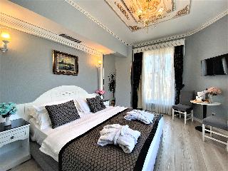 Gulhanepark Hotel & Spa Istanbul fotoÄŸrafÄ±