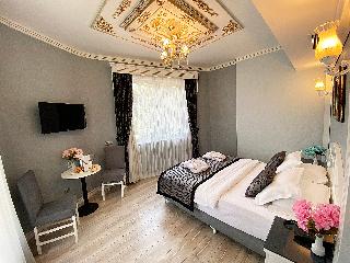 Gulhanepark Hotel & Spa Istanbul fotoÄŸrafÄ±