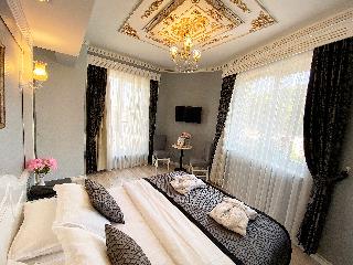 Gulhanepark Hotel & Spa Istanbul fotoÄŸrafÄ±