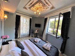 Gulhanepark Hotel & Spa Istanbul fotoÄŸrafÄ±