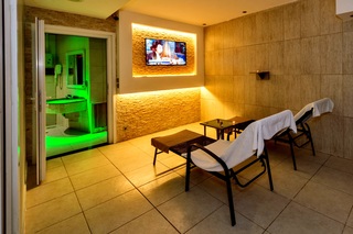 Gulhanepark Hotel & Spa Istanbul fotoÄŸrafÄ±