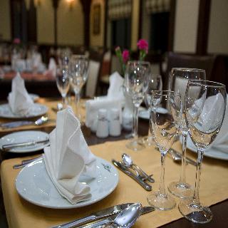 Gulhanepark Hotel & Spa Istanbul fotoÄŸrafÄ±