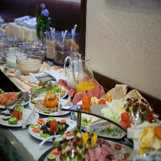 Gulhanepark Hotel & Spa Istanbul fotoÄŸrafÄ±