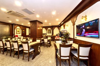 Gulhanepark Hotel & Spa Istanbul fotoÄŸrafÄ±