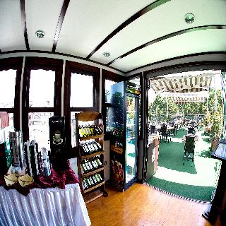 Gulhanepark Hotel & Spa Istanbul fotoÄŸrafÄ±
