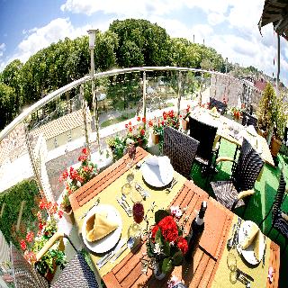 Gulhanepark Hotel & Spa Istanbul fotoÄŸrafÄ±