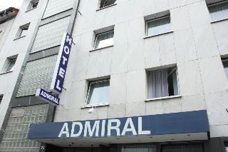 Admiral otel fotoğrafı