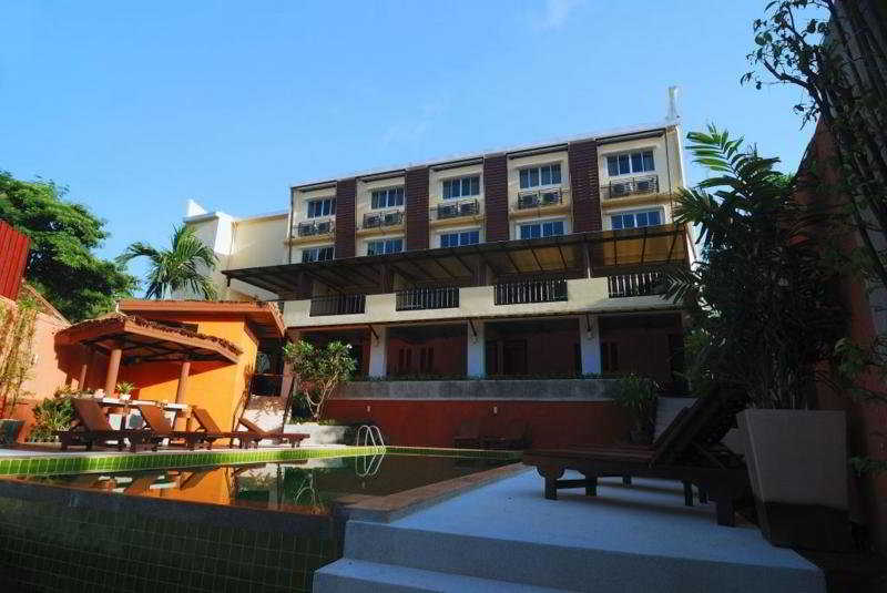 Haleeva Sunshine otel fotoğrafı