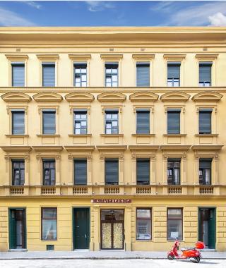 Altwienerhof otel fotoğrafı