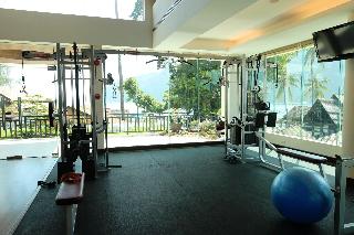 P.P. Palmtree Resort fotoÄŸrafÄ±