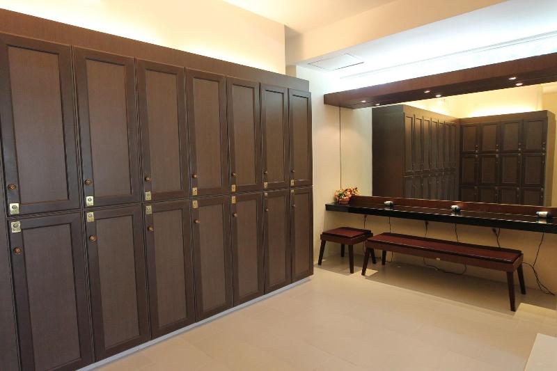P.P. Palmtree Resort - Aktivite
