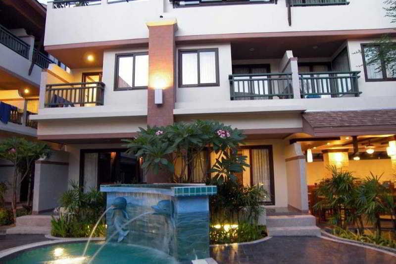 P.P. Palmtree Resort fotoÄŸrafÄ±