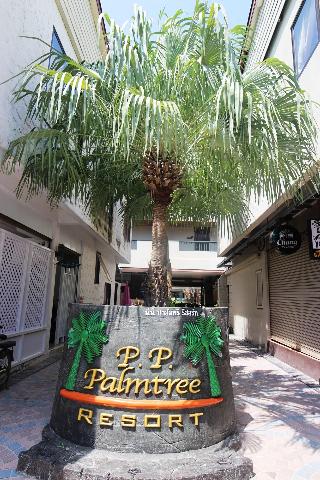 P.P. Palmtree Resort fotoÄŸrafÄ±