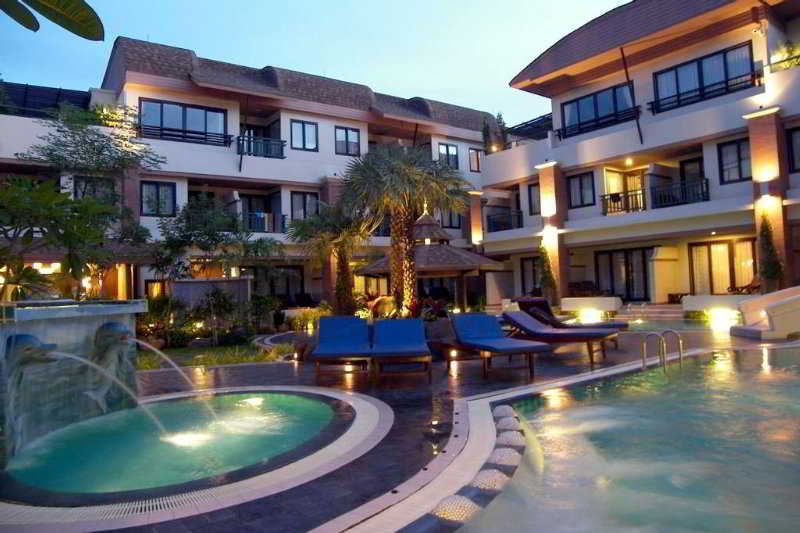 P.P. Palmtree Resort fotoÄŸrafÄ±