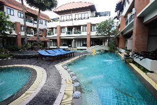 P.P. Palmtree Resort otel fotoğrafı