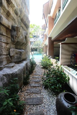 P.P. Palmtree Resort fotoÄŸrafÄ±