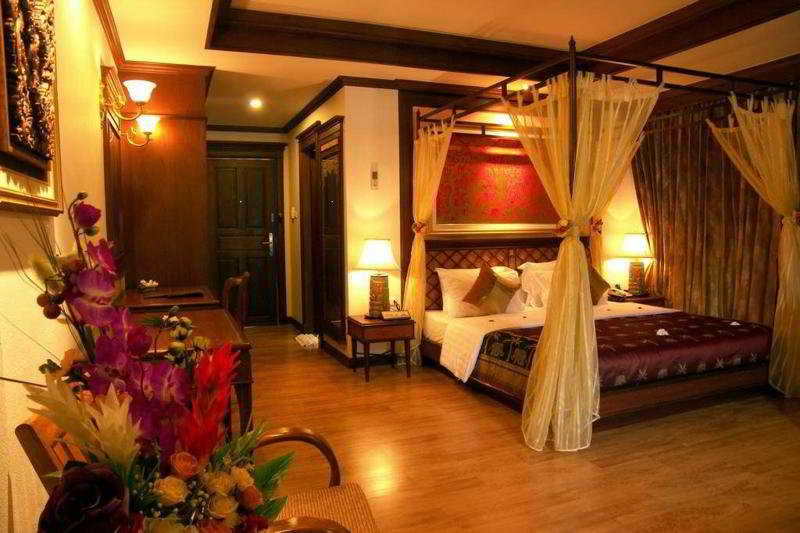 P.P. Palmtree Resort fotoÄŸrafÄ±