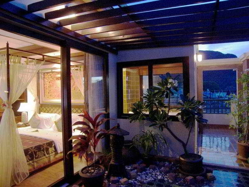 P.P. Palmtree Resort fotoÄŸrafÄ±