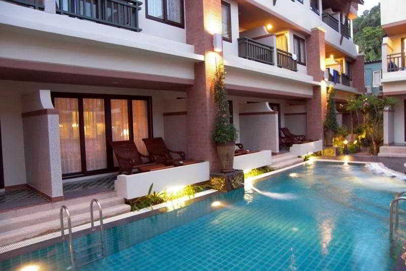 P.P. Palmtree Resort fotoÄŸrafÄ±
