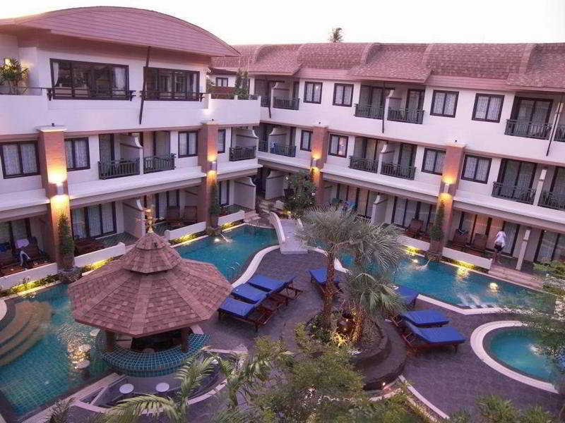 P.P. Palmtree Resort fotoÄŸrafÄ±