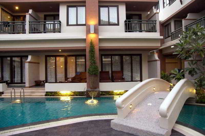 P.P. Palmtree Resort fotoÄŸrafÄ±