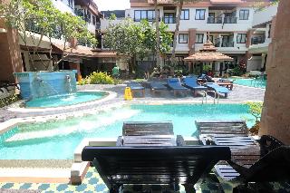 P.P. Palmtree Resort fotoÄŸrafÄ±