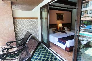 P.P. Palmtree Resort fotoÄŸrafÄ±