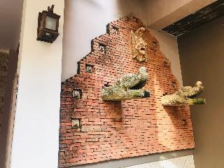 Seeka Boutique Resort fotoÄŸrafÄ±