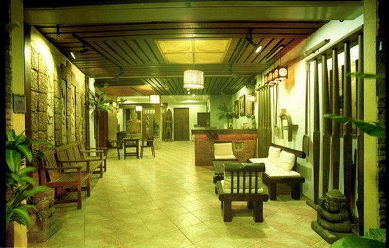 Seeka Boutique Resort fotoÄŸrafÄ±