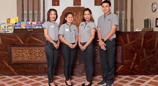 Seeka Boutique Resort fotoÄŸrafÄ±