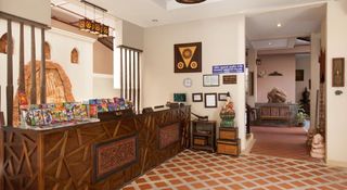Seeka Boutique Resort fotoÄŸrafÄ±