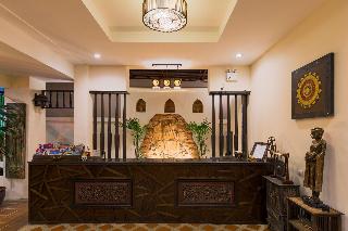 Seeka Boutique Resort fotoÄŸrafÄ±