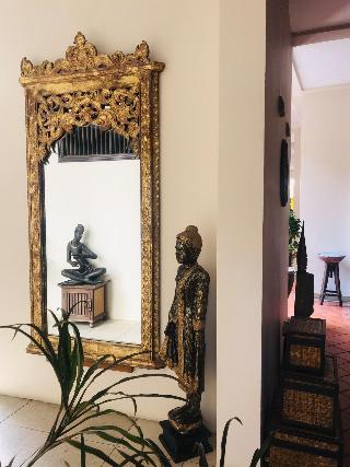 Seeka Boutique Resort fotoÄŸrafÄ±