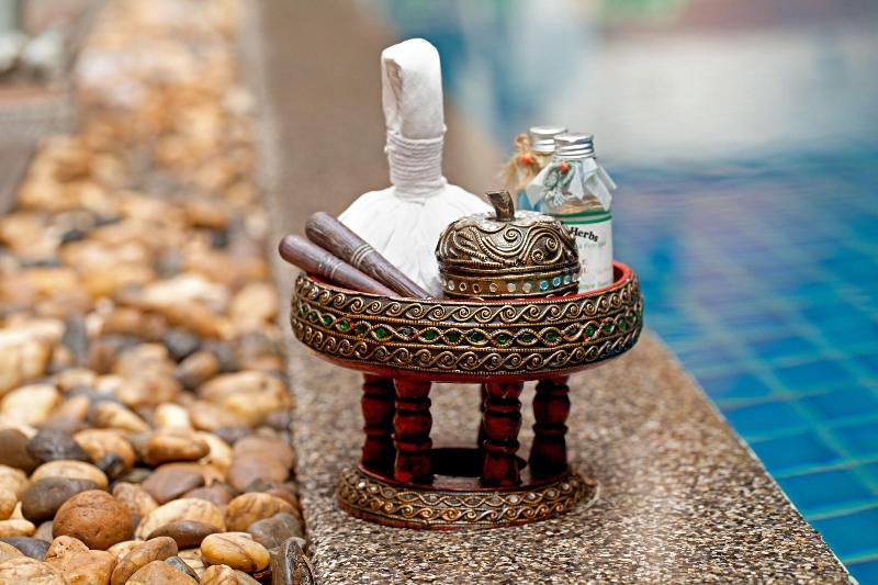Seeka Boutique Resort - Aktivite