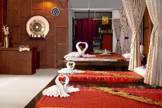 Seeka Boutique Resort fotoÄŸrafÄ±