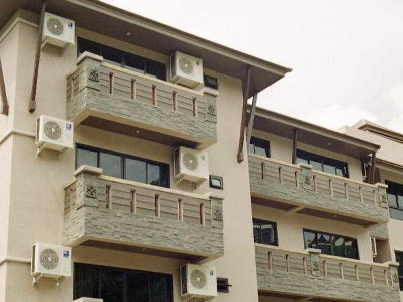 Seeka Boutique Resort fotoÄŸrafÄ±