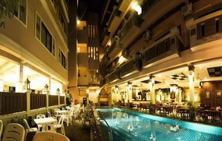 Seeka Boutique Resort fotoÄŸrafÄ±