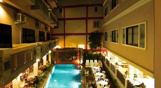 Seeka Boutique Resort fotoÄŸrafÄ±