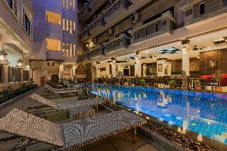 Seeka Boutique Resort otel fotoğrafı