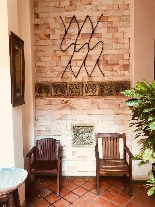 Seeka Boutique Resort fotoÄŸrafÄ±