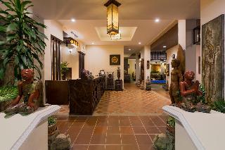Seeka Boutique Resort fotoÄŸrafÄ±