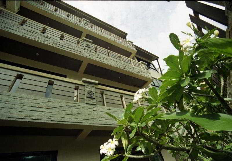Seeka Boutique Resort fotoÄŸrafÄ±