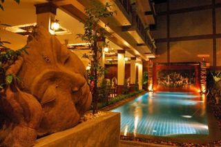 Seeka Boutique Resort fotoÄŸrafÄ±