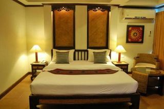 Seeka Boutique Resort fotoÄŸrafÄ±