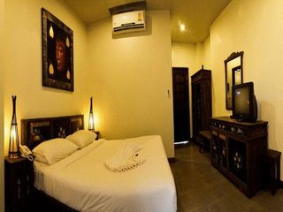 Seeka Boutique Resort fotoÄŸrafÄ±