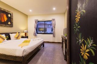 Seeka Boutique Resort fotoÄŸrafÄ±