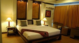 Seeka Boutique Resort fotoÄŸrafÄ±