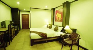Seeka Boutique Resort fotoÄŸrafÄ±