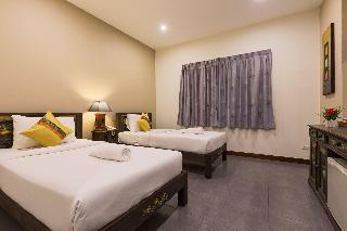 Seeka Boutique Resort fotoÄŸrafÄ±