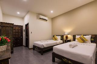 Seeka Boutique Resort fotoÄŸrafÄ±